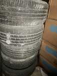 Продам шины 245/55/R19