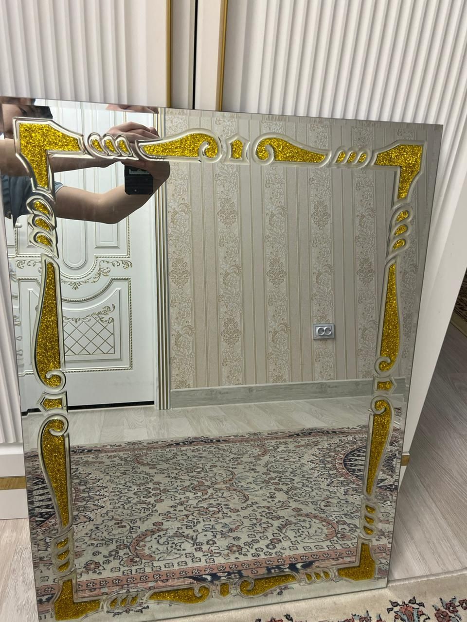 Зеркало домашний