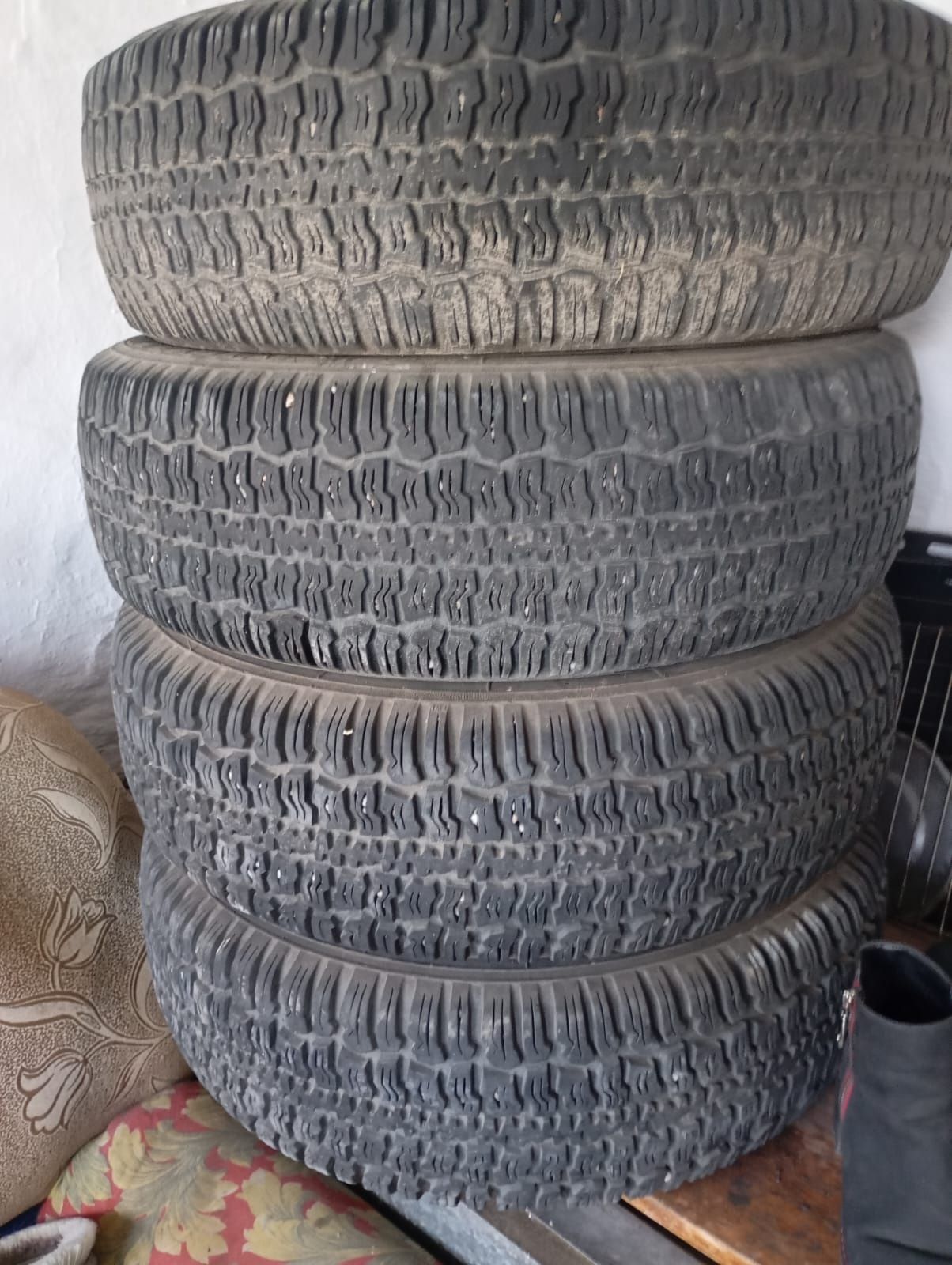 Колеса продам срочно