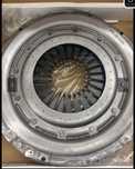 Корзина сцепления на Газ 3309