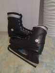 Продам коньки 40-41 размер