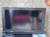 Телевизор panasonic