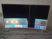 Профессиональный ремонт всех брендов (Samsung, LG, Sony и др.)