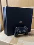 Playstation 4 PRO