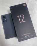 Xiaomi 12 Pro г Шымкент ул Рыскулова  28 лот 414/679