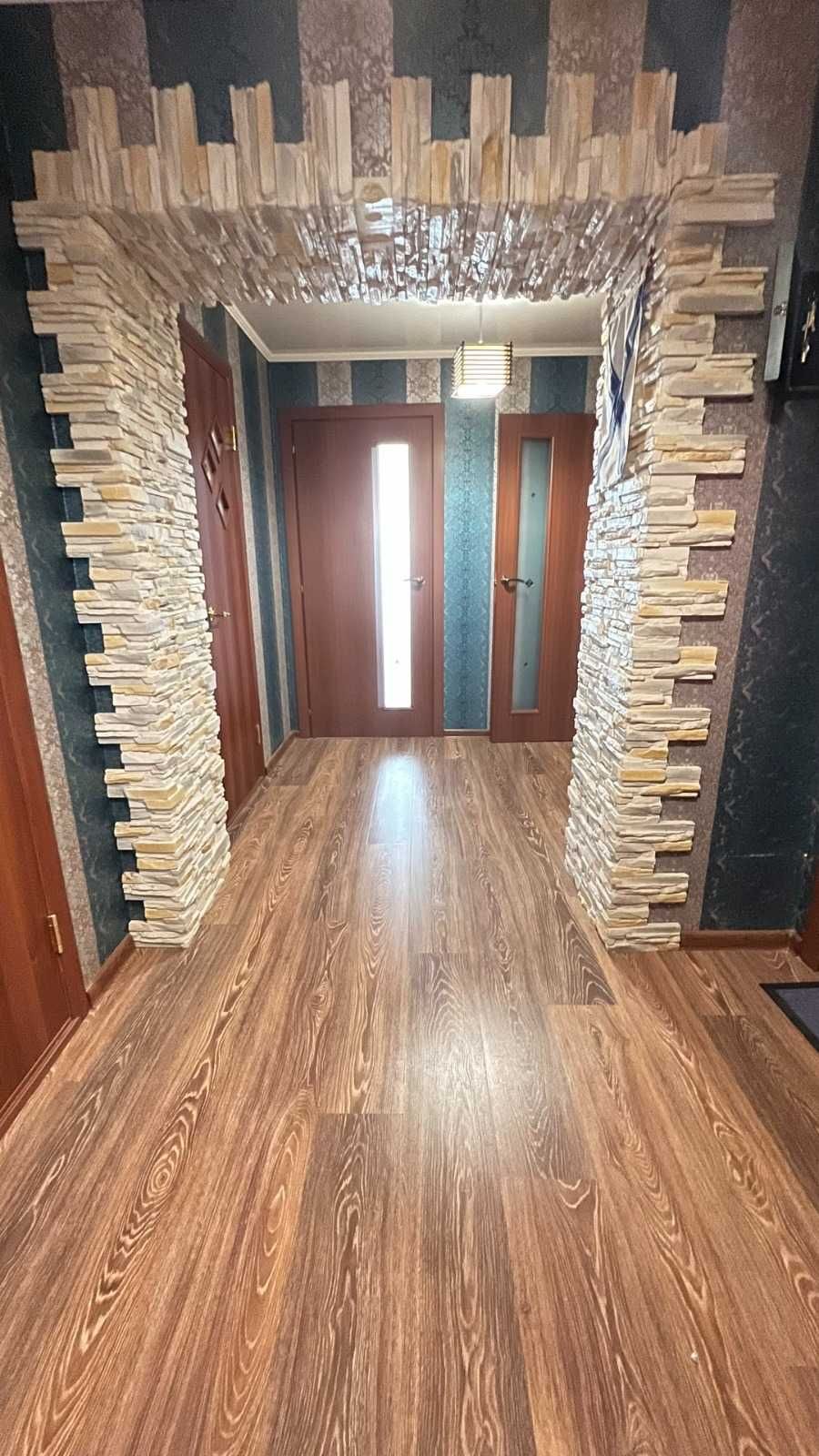 Продам 2-х комнатную квартиру,