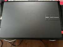 Asus vivobook pro 15 / rtx 3050 / 512 ssd