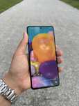Samsung A71 128GB