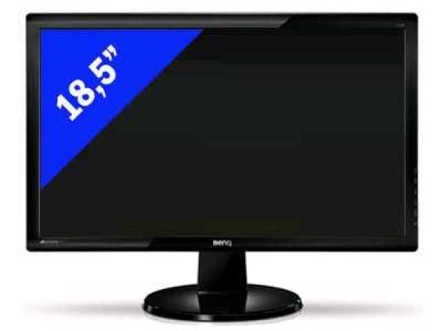 Монитор Benq G950A 18,5 дюйм