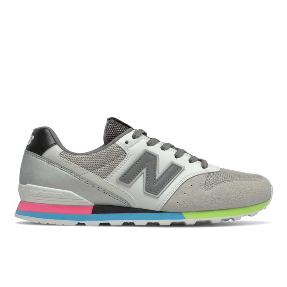 Кроссовки New balance 996