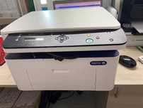 Принтер Xerox WorkCentre 3025 (Шетпе Тилендиева 9) Лот 700770