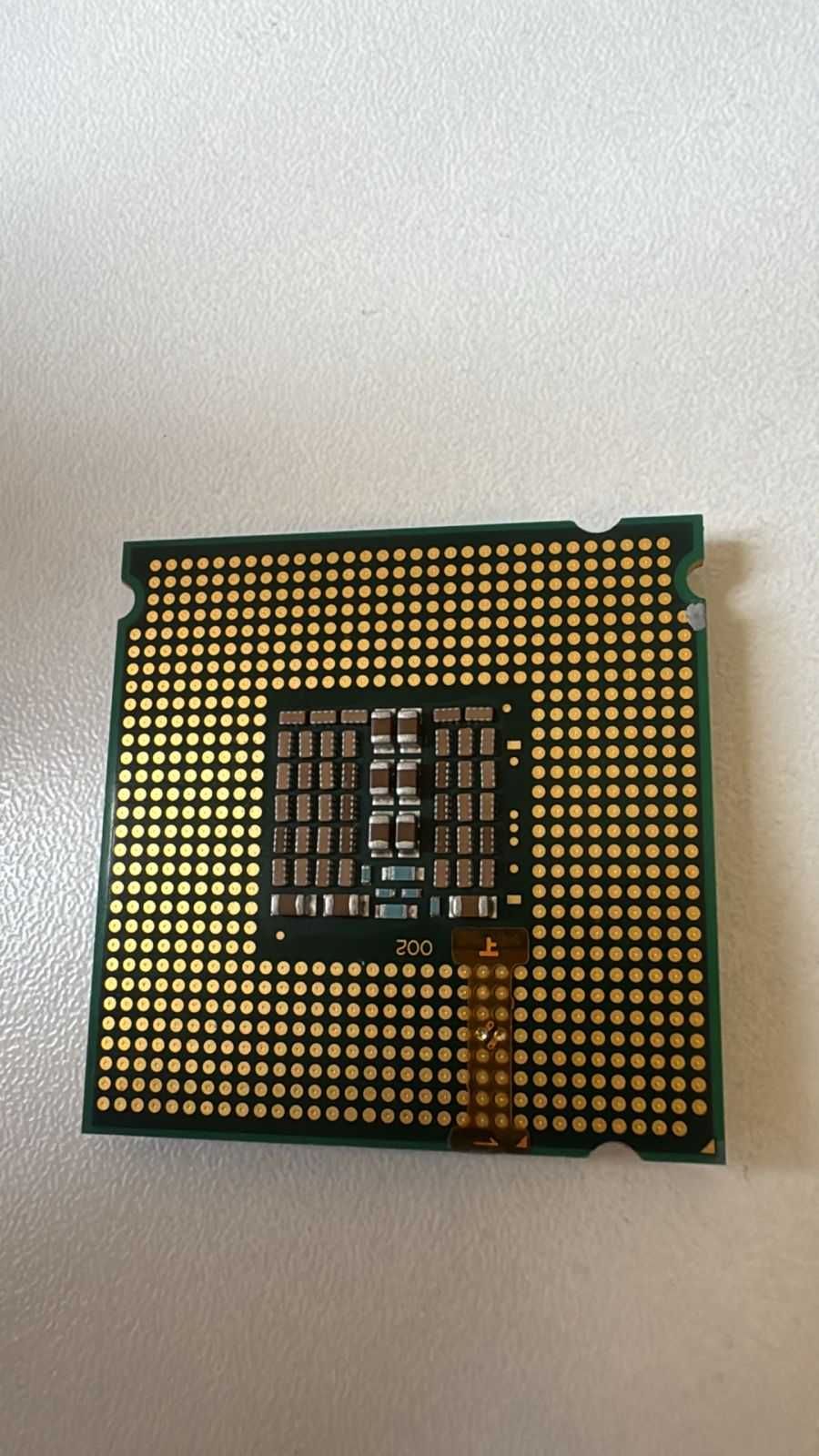 Процессор Xeon E5450