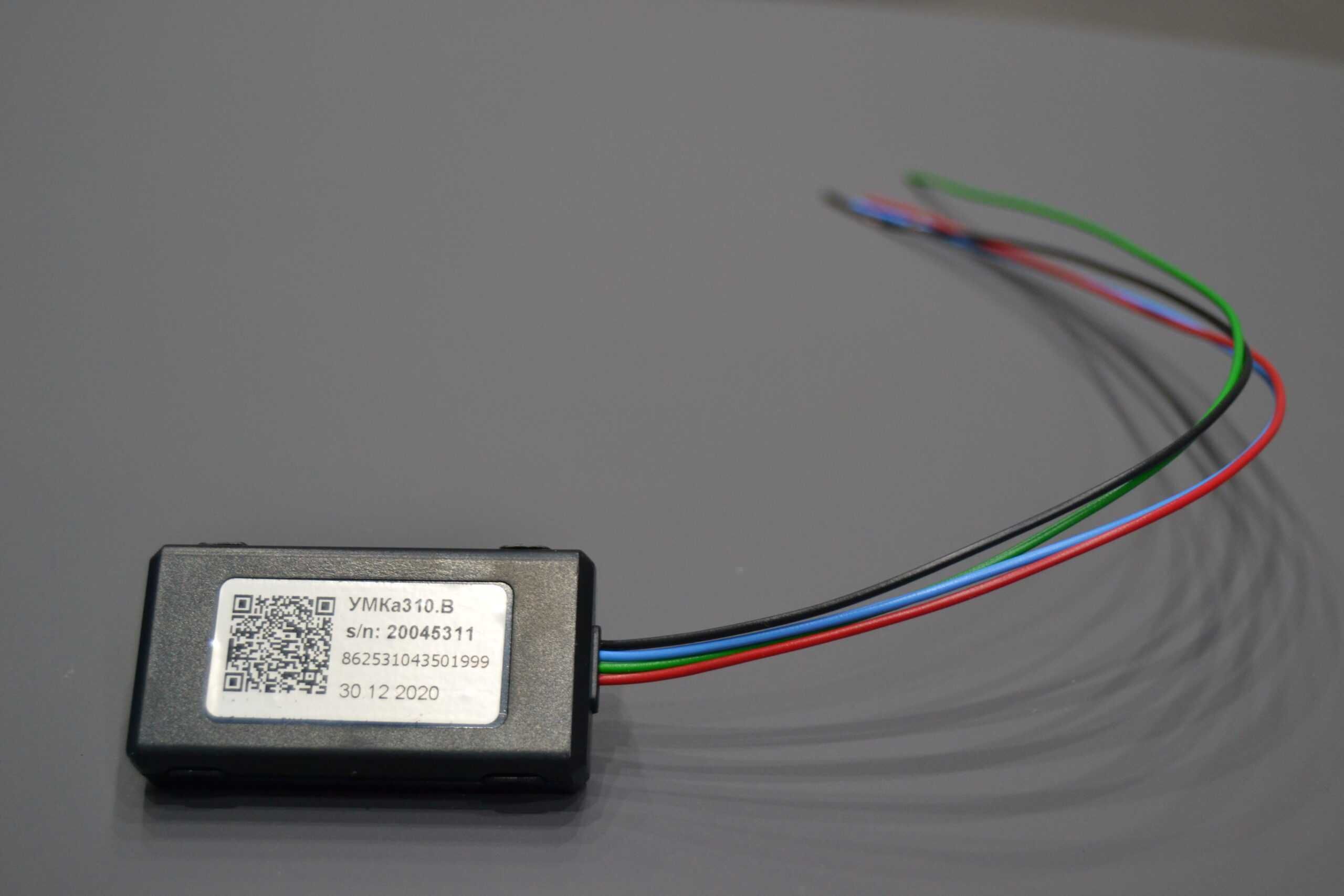 GPS Трекер с блокировкой двигателя для такси, аренды авто