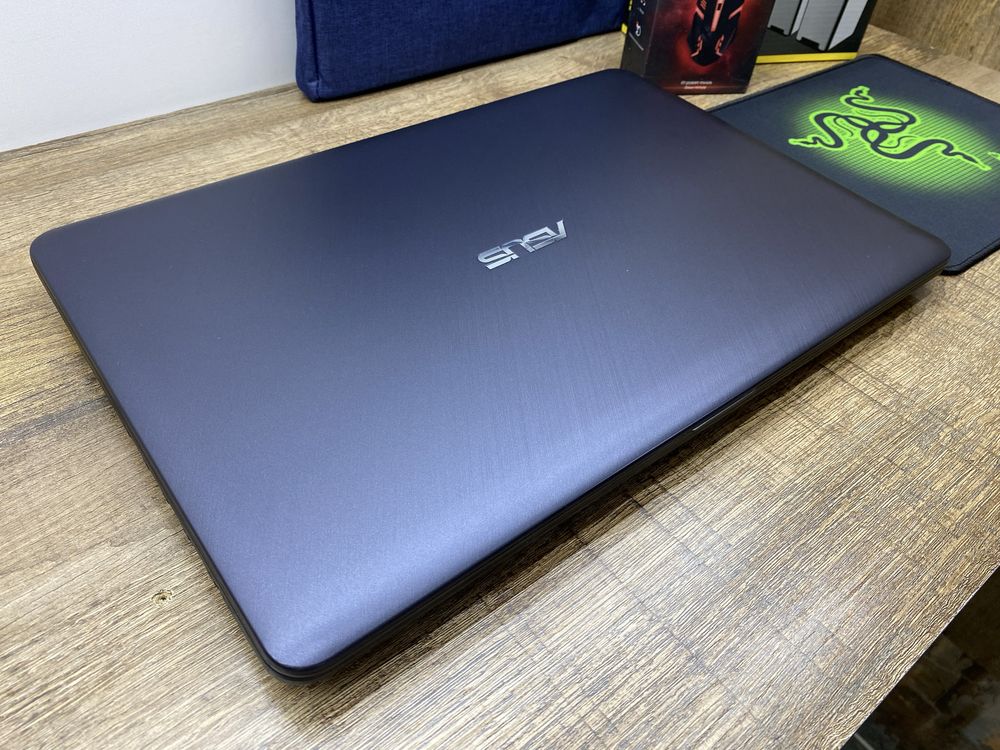 ‼️Продам Ноутбук в Идеальном Состояние‼️[Asus Vivobook X543U]