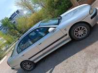 Продам машину Mitsubishi Carisma 2000