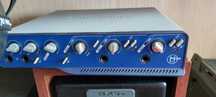 Звуковая карта  Digidesign Mbox 2 Pro