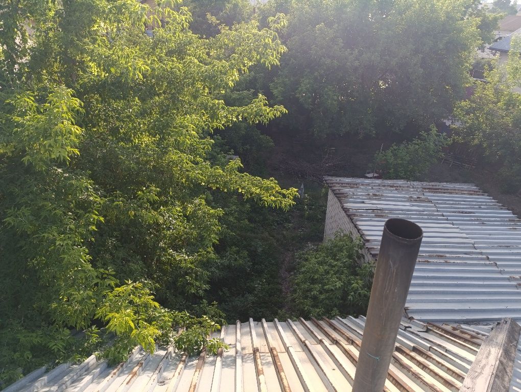 Продам дом на улице Радищева, между Найманбаева и Валиханова. Гай, мпс