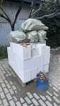 Газоблок автоклавный 60х30
