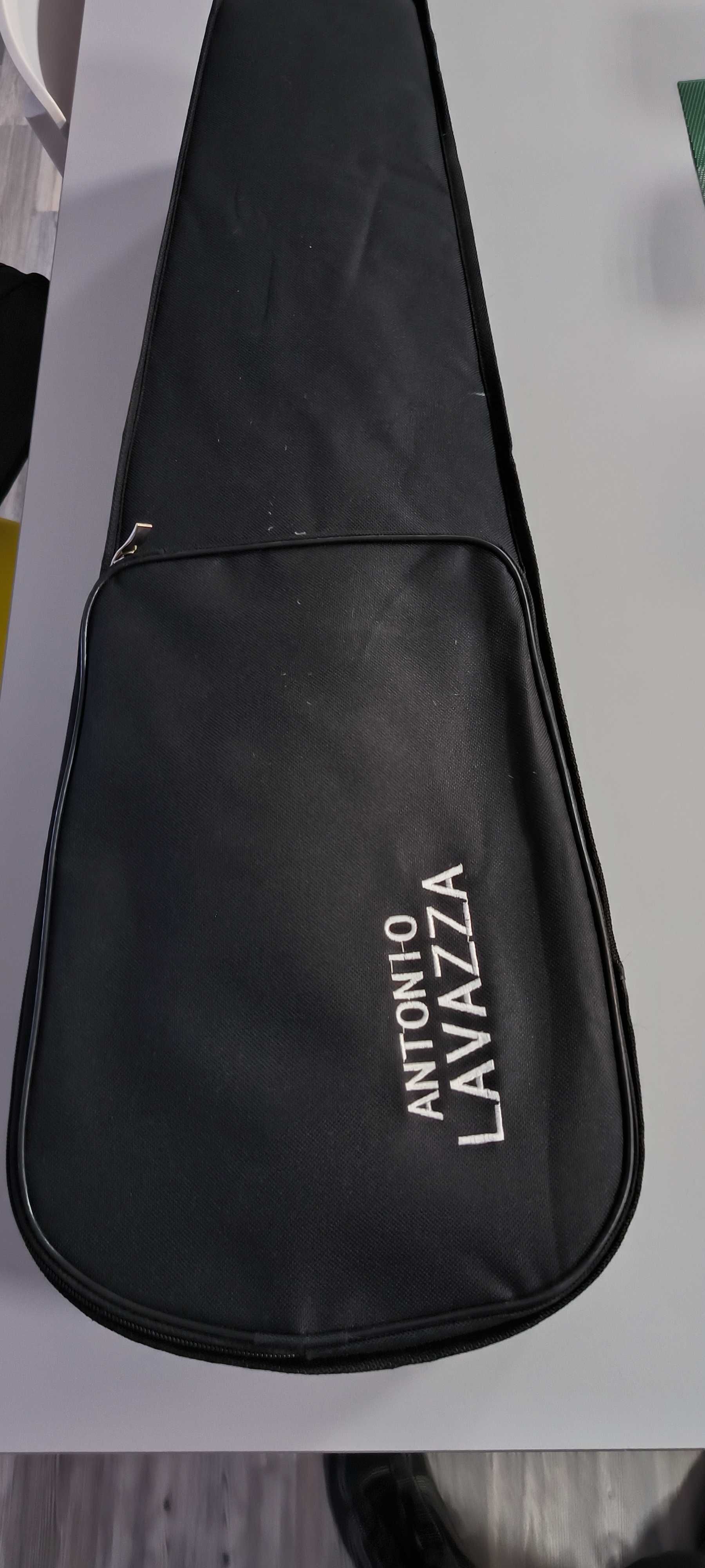 Скрипка Antonio Lavazza