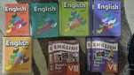 Учебник Верещагина английский, французский язык