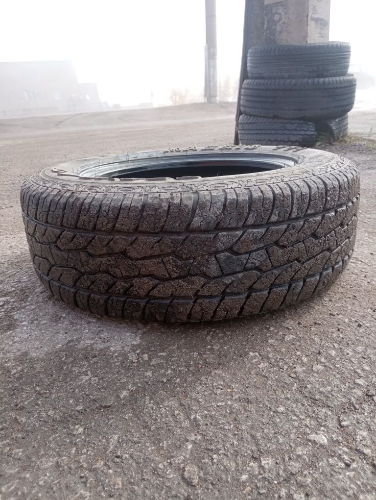 Автошины 215/65 R 16