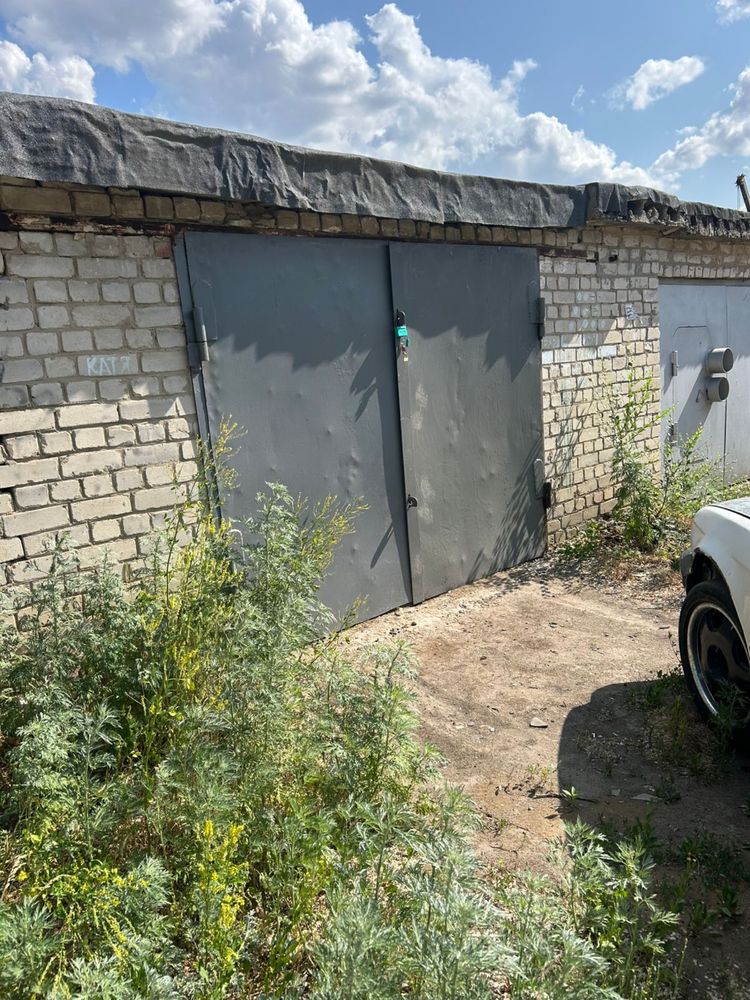 Продам Гараж в жилянке на конечке.