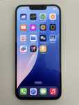 iPhone 13 / 128gb, емкость: 87%