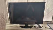 Телевизор LG 32L H2000-ZA