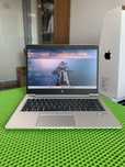 Ультрабук Hp elitebook 840 g5. i5. 8gb. Ssd 256gb. Рассрочка есть.