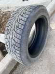 Замние шипованные шины HANKOOK