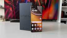 МОЩНЫЙ Смартфон Motorola EDGE 50 ULTRA 1000GB 2 SIM, Snapdragon 8 Gen3