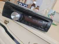 Продам мафон JVC  оригинал
