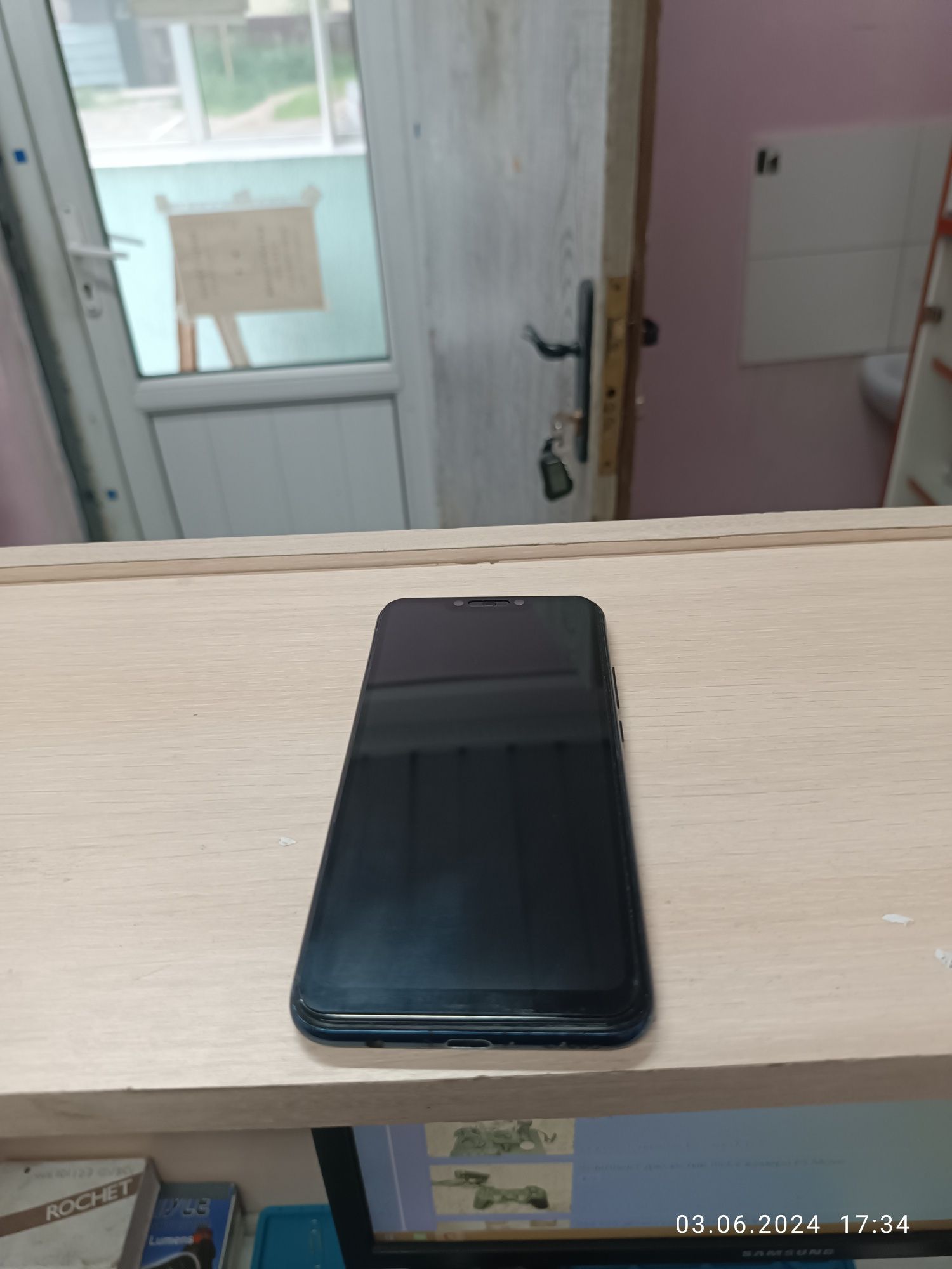 Huawei Mate 20 lite