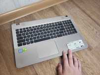 Asus X541U по запчастям