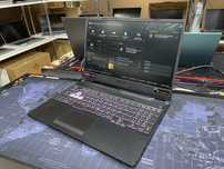 Ноутбук Asus TUF A15 AMD Ryzen 5-4600H/RAM 16Gb/SSD 512Gb/GTX 1650