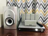 BBK home  DK-1112si