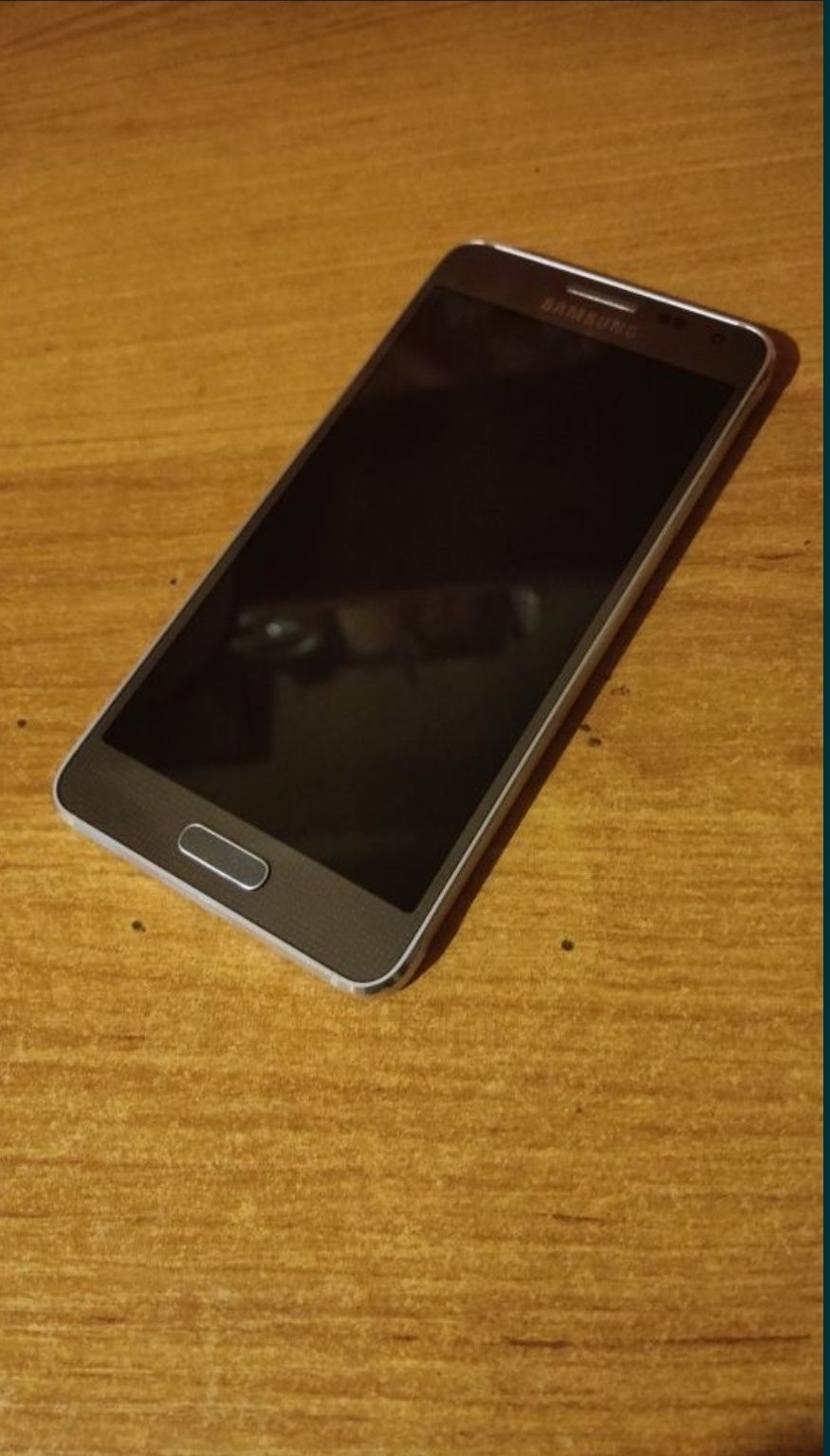 Samsung galaxy alpha