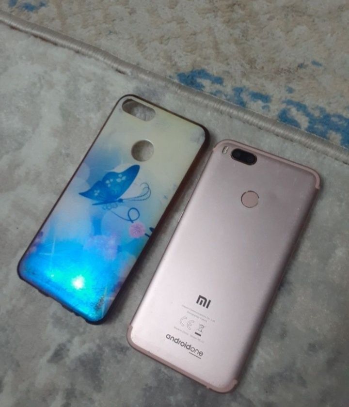 Xiaomi redmi A1.  64gb