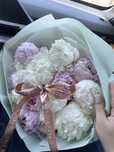 Продам букет из пионов