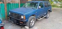 Срочно Продам Chevrolet Blazer.