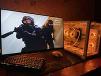 i5 12400f rtx 4060