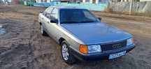Продам Ауди С3 1984г