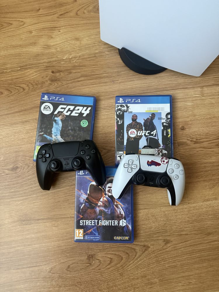 Продам PSP 5 Pletstation 5