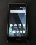 Смартфон LG k4 2017