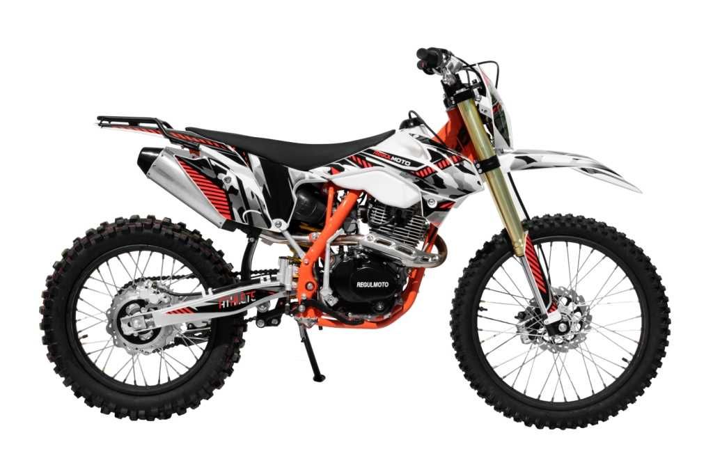 RACER  ENDURO K 1,T2-T4-T6 Рассрочка 0-0-24 мес 2022 года