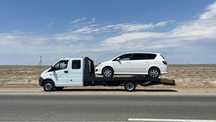 Автовоз эвакуатор Атырау Астана