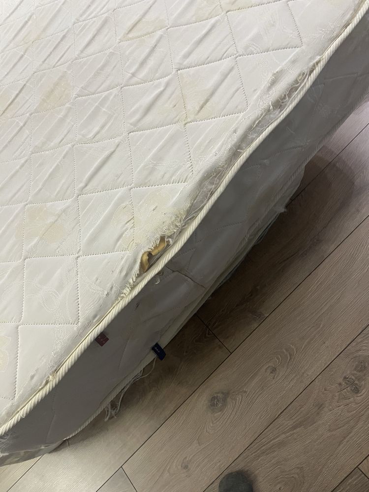 Матрас ортопедический 120*200