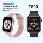 Smart Watch T500,Смарт часы,Smart Watch,Часы, smart watch час,