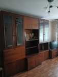 Продам стенку для кабинета, гостинной