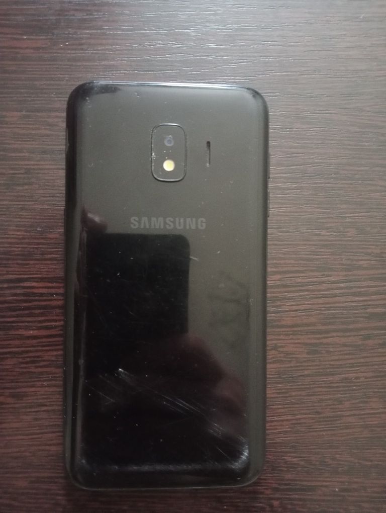 Samsung Galaxy j2 Core